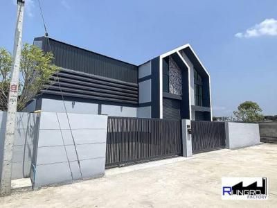 โกดัง 40000 ปทุมธานี ลาดหลุมแก้ว ลาดหลุมแก้ว