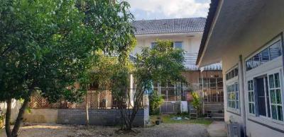 บ้านเดี่ยว 9900000 เชียงใหม่ เมืองเชียงใหม่ ป่าแดด