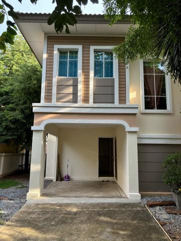 บ้านเดี่ยว 18000 กรุงเทพมหานคร เขตหนองจอก ลำผักชี บ้านเดี่ยว 18000 กรุงเทพมหานคร เขตหนองจอก ลำผักชี