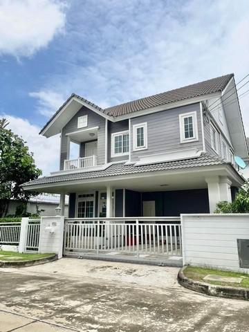 บ้านเดี่ยว 35000 กรุงเทพมหานคร เขตคลองสามวา บางชัน