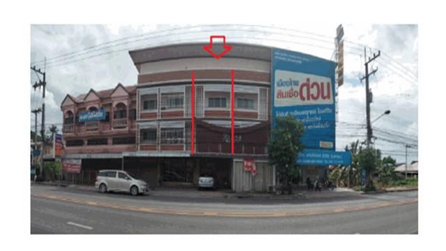 อาคารพาณิชย์ 3600000 พิษณุโลก เมืองพิษณุโลก บึงพระ อาคารพาณิชย์ 3600000 พิษณุโลก เมืองพิษณุโลก บึงพระ