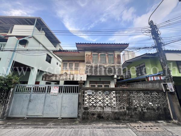 บ้านเดี่ยว 5300000 กรุงเทพมหานคร เขตดินแดง ดินแดง บ้านเดี่ยว 5300000 กรุงเทพมหานคร เขตดินแดง ดินแดง