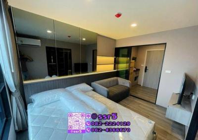 คอนโด 10000 กรุงเทพมหานคร เขตสวนหลวง สวนหลวง