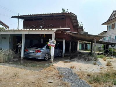 บ้านเดี่ยว 650000 สิงห์บุรี ค่ายบางระจัน โพสังโฆ