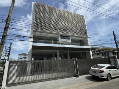 อาคารพาณิชย์ 260000 กรุงเทพมหานคร เขตบางนา บางนา