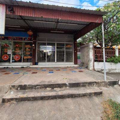 ห้องเช่า 8000 มหาสารคาม เมืองมหาสารคาม ตลาด