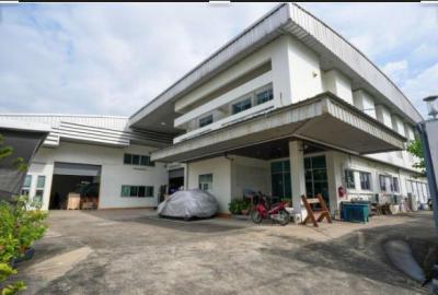 โรงงาน 400000 นนทบุรี เมืองนนทบุรี บางเขน