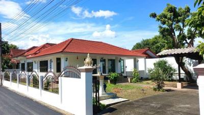 บ้านเดี่ยว 20000 เชียงใหม่ สันทราย หนองจ๊อม