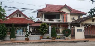 บ้านเดี่ยว 3300000 ปทุมธานี ธัญบุรี บึงสนั่น