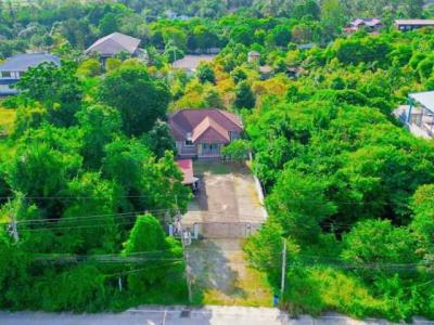 บ้านเดี่ยว 4900000 ชลบุรี ศรีราชา หนองขาม