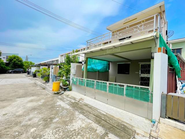 ทาวน์เฮาส์ 4240000 กรุงเทพมหานคร เขตประเวศ ประเวศ ทาวน์เฮาส์ 4240000 กรุงเทพมหานคร เขตประเวศ ประเวศ