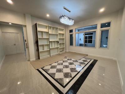 บ้านเดี่ยว 270000 กรุงเทพมหานคร เขตบางนา บางนา