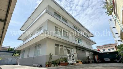 อาคารพาณิชย์ 40000000 กรุงเทพมหานคร เขตประเวศ ประเวศ