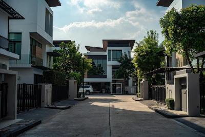 บ้านเดี่ยว 130000 กรุงเทพมหานคร เขตบึงกุ่ม คลองกุ่ม