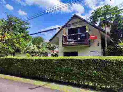 บ้านเดี่ยว 2590000 นครนายก เมืองนครนายก สาริกา