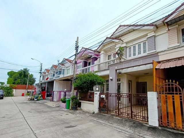 ทาวน์เฮาส์ 2590000 นนทบุรี บางบัวทอง พิมลราช ทาวน์เฮาส์ 2590000 นนทบุรี บางบัวทอง พิมลราช