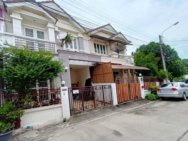 ทาวน์เฮาส์ 2590000 นนทบุรี บางบัวทอง พิมลราช ทาวน์เฮาส์ 2590000 นนทบุรี บางบัวทอง พิมลราช
