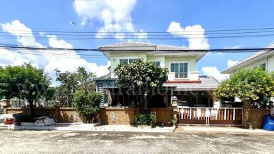บ้านเดี่ยว 4680000 ปทุมธานี ลำลูกกา ลำลูกกา