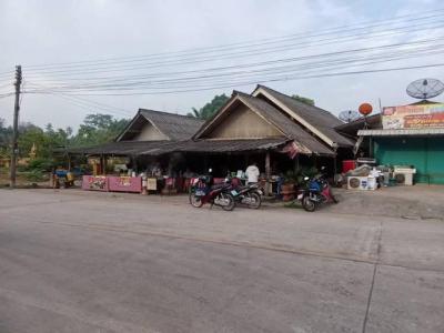 บ้านเดี่ยว 4500000 ชุมพร สวี สวี