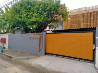 บ้านเดี่ยว 30000 กรุงเทพมหานคร เขตสวนหลวง สวนหลวง