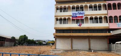 ที่ดิน 1 ราชบุรี เมืองราชบุรี หน้าเมือง