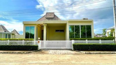 บ้านเดี่ยว 5950000 เชียงใหม่ สันทราย หนองหาร