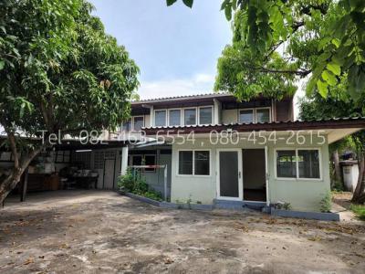 บ้านเดี่ยว 12000 กรุงเทพมหานคร เขตราษฎร์บูรณะ ราษฎร์บูรณะ