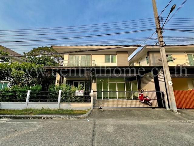 บ้านเดี่ยว 3499000 นนทบุรี บางบัวทอง พิมลราช บ้านเดี่ยว 3499000 นนทบุรี บางบัวทอง พิมลราช