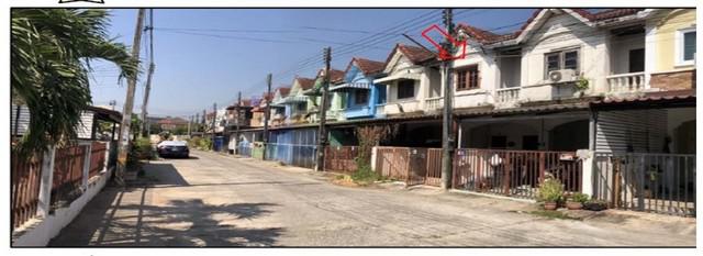 ทาวน์เฮาส์ 1150000 พิษณุโลก เมืองพิษณุโลก ในเมือง ทาวน์เฮาส์ 1150000 พิษณุโลก เมืองพิษณุโลก ในเมือง