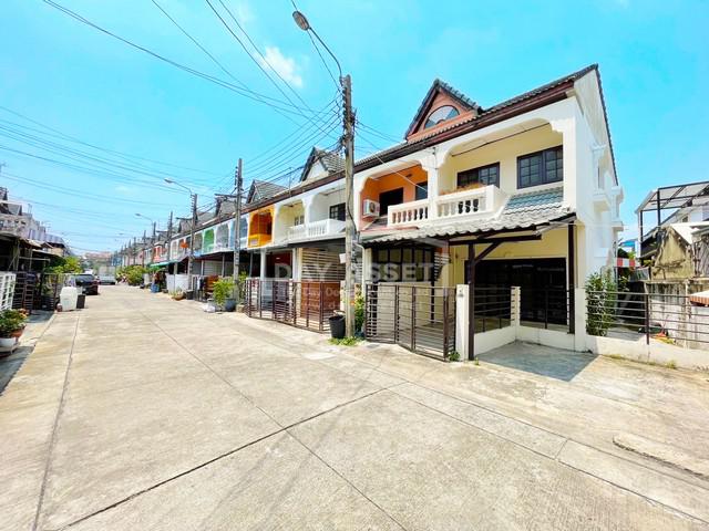 ทาวน์เฮาส์ 2680000 กรุงเทพมหานคร เขตสายไหม คลองถนน ทาวน์เฮาส์ 2680000 กรุงเทพมหานคร เขตสายไหม คลองถนน