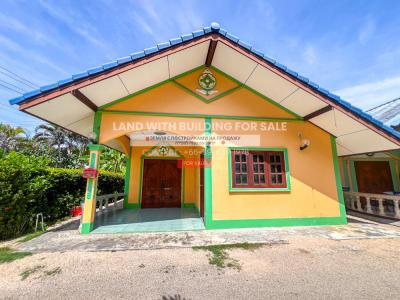 บ้านเดี่ยว 23000000 สุราษฎร์ธานี เกาะสมุย บ่อผุด