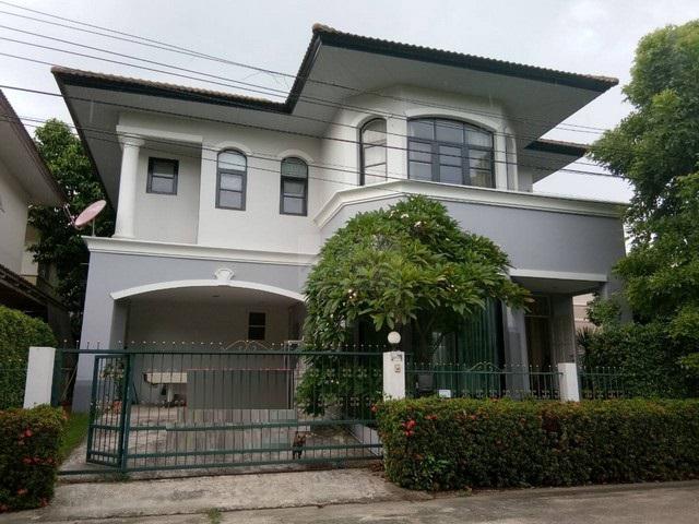 บ้านเดี่ยว 13500000 กรุงเทพมหานคร เขตพระโขนง บางจาก บ้านเดี่ยว 13500000 กรุงเทพมหานคร เขตพระโขนง บางจาก