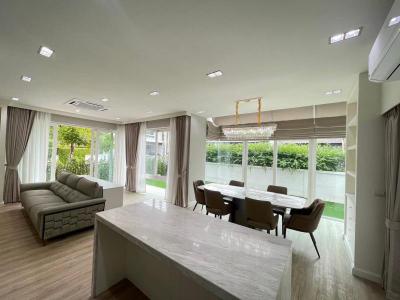 บ้านเดี่ยว 150000 กรุงเทพมหานคร เขตบางนา บางนา