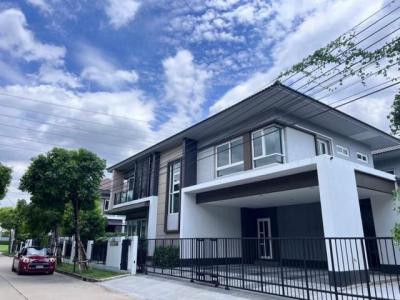 บ้านเดี่ยว 150000 สมุทรปราการ บางพลี บางแก้ว