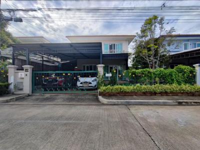 บ้านเดี่ยว 18000 กรุงเทพมหานคร เขตทุ่งครุ ทุ่งครุ