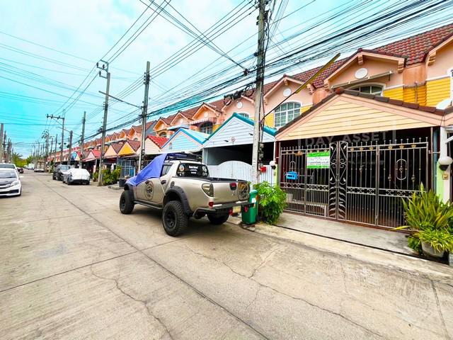 ทาวน์เฮาส์ 2390000 กรุงเทพมหานคร เขตสายไหม คลองถนน ทาวน์เฮาส์ 2390000 กรุงเทพมหานคร เขตสายไหม คลองถนน