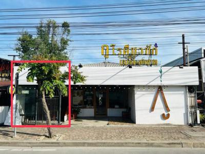 อาคารพาณิชย์ 8000 กรุงเทพมหานคร เขตบางนา บางนา