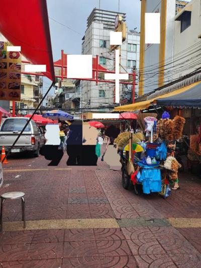 อาคารพาณิชย์ 79998 กรุงเทพมหานคร เขตสัมพันธวงศ์ สัมพันธวงศ์