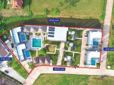 โรงแรม 36000000 เพชรบูรณ์ เขาค้อ ทุ่งสมอ