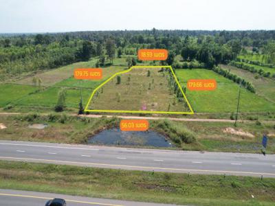 ที่ดิน 4545000 บุรีรัมย์ พุทไธสง บ้านยาง