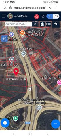 ที่ดิน 10000000 เพชรบุรี ชะอำ ชะอำ ที่ดิน 10000000 เพชรบุรี ชะอำ ชะอำ