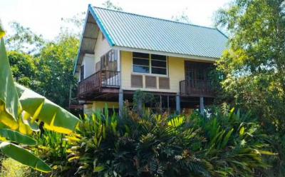 บ้านเดี่ยว 4700000 กรุงเทพมหานคร เขตมีนบุรี