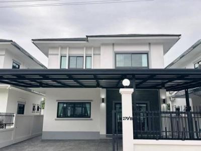 บ้านเดี่ยว 35000 เชียงใหม่ เมืองเชียงใหม่ หนองหอย