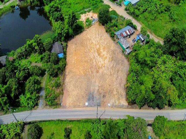 ที่ดิน 960000 เชียงใหม่ หางดง ขุนคง ที่ดิน 960000 เชียงใหม่ หางดง ขุนคง