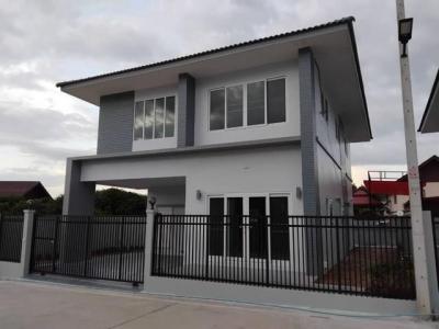 บ้านเดี่ยว 4790000 ชลบุรี ศรีราชา สุรศักดิ์