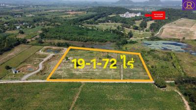 ที่ดิน 7772000 ราชบุรี จอมบึง จอมบึง