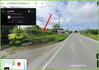 ที่ดิน 195500000 ฉะเชิงเทรา บางปะกง หอมศีล ที่ดิน 195500000 ฉะเชิงเทรา บางปะกง หอมศีล