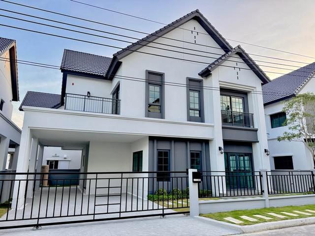 บ้านเดี่ยว 13500000 สมุทรปราการ บางพลี บางแก้ว บ้านเดี่ยว 13500000 สมุทรปราการ บางพลี บางแก้ว