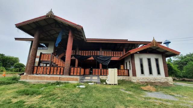 บ้านเดี่ยว 8700000 นครปฐม กำแพงแสน ทุ่งกระพังโหม บ้านเดี่ยว 8700000 นครปฐม กำแพงแสน ทุ่งกระพังโหม