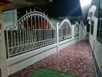 บ้านเดี่ยว 7500 สมุทรสาคร เมืองสมุทรสาคร บางหญ้าแพรก